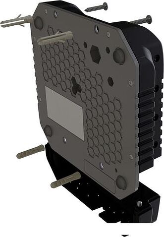 Точка доступа Mikrotik LtAP LTE6 kit