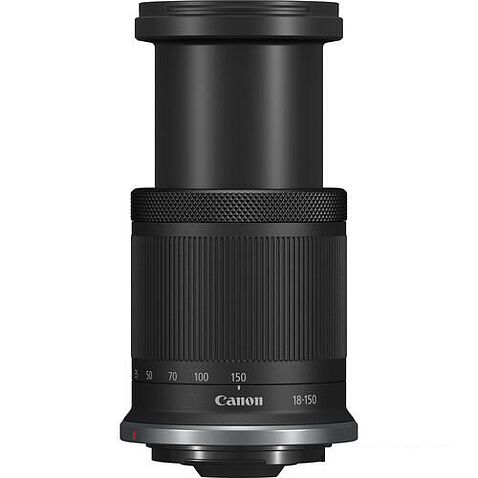 Беззеркальный фотоаппарат Canon EOS R7 Kit RF-S 18-150mm F3.5-6.3 IS STM