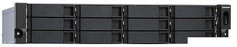 Сетевой накопитель QNAP TL-R1200S-RP
