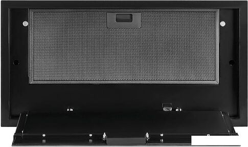 Кухонная вытяжка MAUNFELD MZR 60 Lux (чёрный)