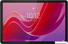 Планшет Lenovo Tab M11 TB330FU 4GB/128GB (серый, с чехлом) Планшет Lenovo Tab M11 TB330FU 4GB/128GB (серый, с чехлом)