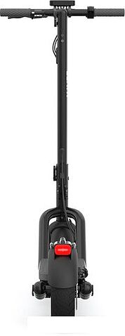 Электросамокат Navee N65 (черный)