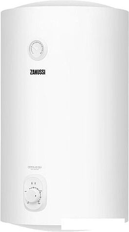 Водонагреватель Zanussi ZWH/S 100 Orfeus DH