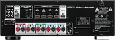 AV ресивер Denon AVR-X580BT