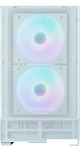 Корпус Zalman P30 Air (белый)