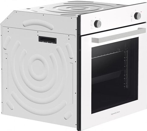 Электрический духовой шкаф Zigmund & Shtain E 175 W