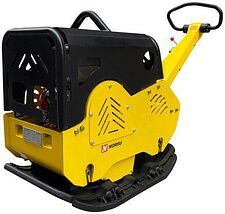 Виброплита Norsu RF-450GHE