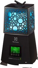 Увлажнитель воздуха Electrolux ecoBioComplex EHU-3910D YOGAhealthline 2.0 Увлажнитель воздуха Electrolux ecoBioComplex EHU-3910D YOGAhealthline 2.0