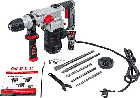 Перфоратор P.I.T PBH28-C3