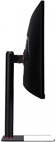 Игровой монитор Acer Nitro XV345CURV3bmiphuzx UM.CX5EE.301