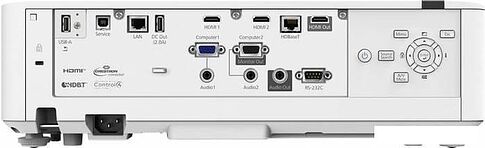 Проектор Epson EB-L630U