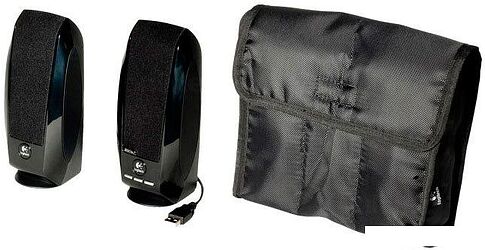 Акустика Logitech S150