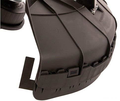 Триммер DDE ET1600RV