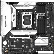 Материнская плата Maxsun Terminator Z790M D5 Материнская плата Maxsun Terminator Z790M D5