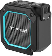 Беспроводная колонка Tronsmart Groove 2 Беспроводная колонка Tronsmart Groove 2