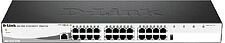 Коммутатор D-Link DGS-1210-28/ME/A2A