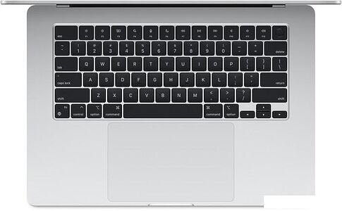 Ноутбук Apple Macbook Air 15" M3 2024 MXD23