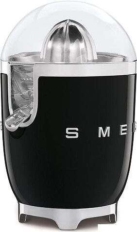 Соковыжималка Smeg CJF11BLEU