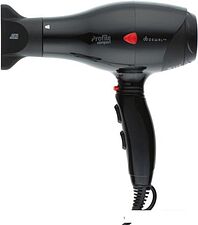 Фен Dewal Profile Compact 03-119 (черный)