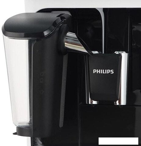 Эспрессо кофемашина Philips EP4343/50