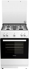 Кухонная плита Darina 1F1 GM141 108 W Кухонная плита Darina 1F1 GM141 108 W