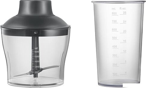 Погружной блендер RED Solution HB2907