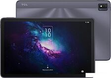 Планшет TCL 10 TABMAX 4G 9295G 4GB/64GB (космический серый) Планшет TCL 10 TABMAX 4G 9295G 4GB/64GB (космический серый)
