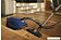 Пылесос Miele Complete C3 Parquet SGSF5 (синий)