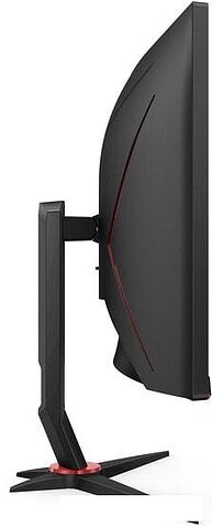 Монитор AOC CU34G2X/BK