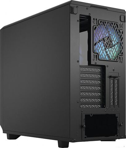 Корпус Fractal Design Meshify 2 RGB Black TG Light tint FD-C-MES2A-06
