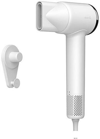 Фен Deerma DEM-CF50W (белый)