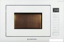 Микроволновая печь Meferi MMO6025WH Ultra Микроволновая печь Meferi MMO6025WH Ultra