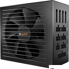 Блок питания be quiet! Straight Power 11 Platinum 1200W BN310 Блок питания be quiet! Straight Power 11 Platinum 1200W BN310