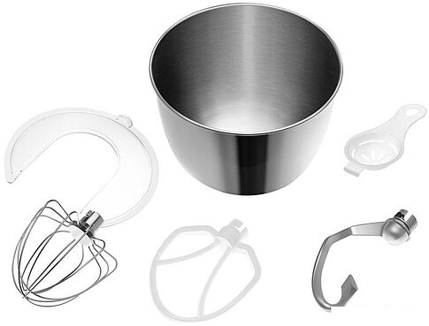 Планетарный миксер Aresa AR-1909