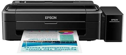 Принтер Epson Epson Stylus Photo L130