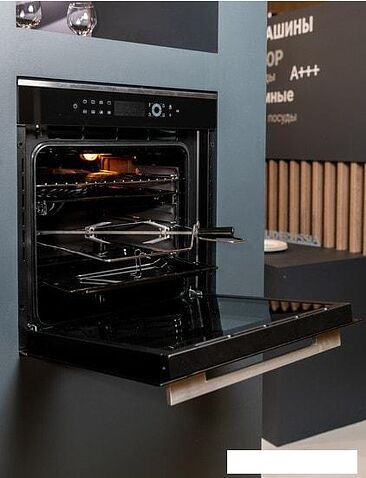 Духовой шкаф Graude Premium BM 60.3 E