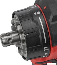 Дрель-шуруповерт Skil QD6293SE10 (с 2-мя АКБ)