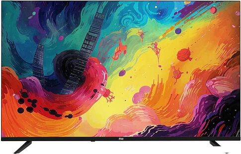 Телевизор MIU 50SLT101SV
