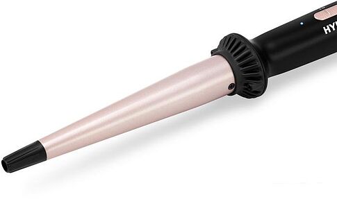 Конусная плойка Hyundai H-HC1410