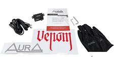 Автомобильный усилитель Aura VENOM-D1000