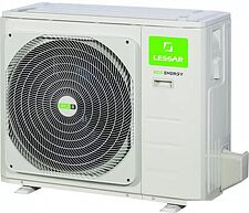 Сплит-система Lessar LS-HE18BCTA2/LU-HE18UTA2/LZ-B4COBA Сплит-система Lessar LS-HE18BCTA2/LU-HE18UTA2/LZ-B4COBA