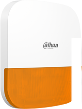 Сирена Dahua ARA13-W2