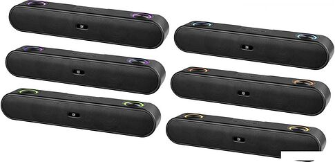 Акустика Defender Z9