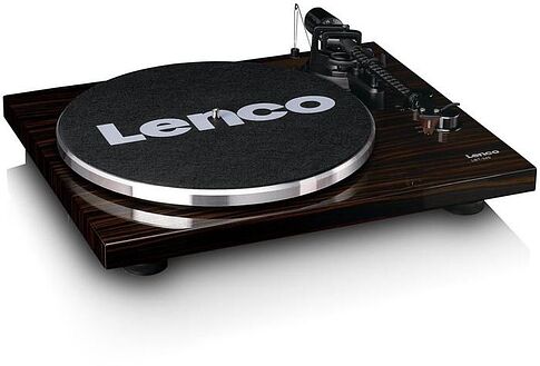 Виниловый проигрыватель Lenco LBT-345WA