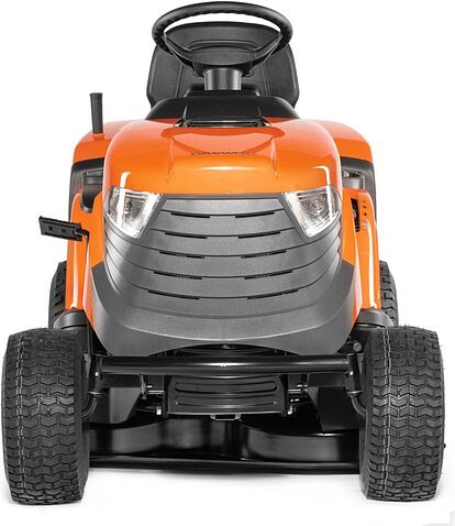 Райдер Daewoo Power DLT 98 HV