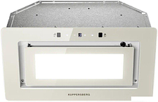Кухонная вытяжка KUPPERSBERG Inshine 60 CG