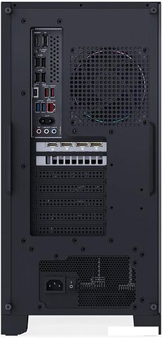 Компьютер Gigabyte Prime 5 AP551 AP5A7N8-5106