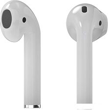 Наушники Ritmix RH-825BTH TWS (белый)