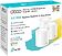 Wi-Fi система TP-Link Deco X20 (3 шт.)