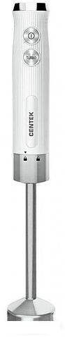 Погружной блендер CENTEK CT-1349 (белый)